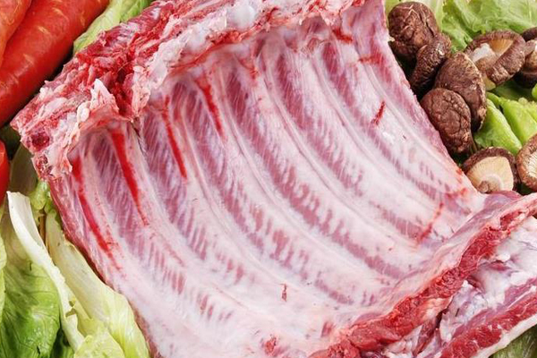 双汇冷鲜肉加盟